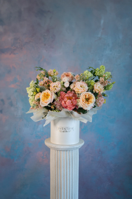 Garden Luxe Box