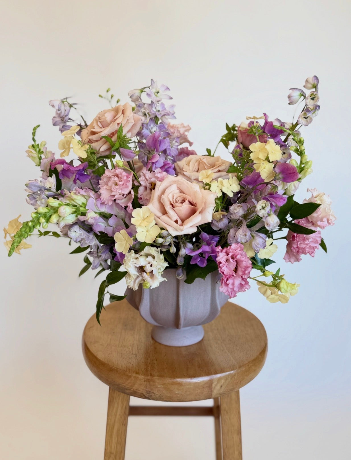 Stone & Bloom