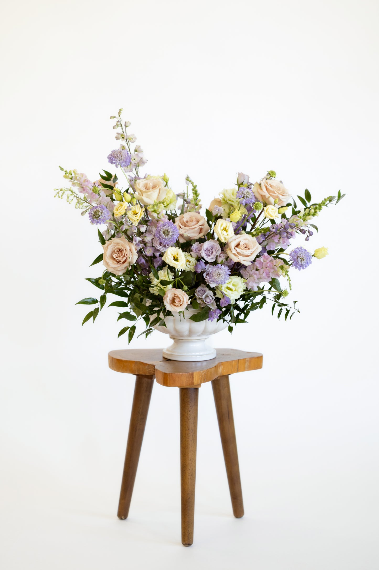 Lavender Reverie