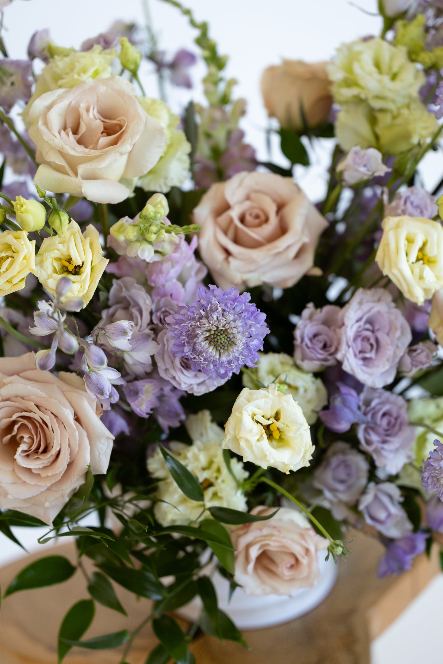 Lavender Reverie